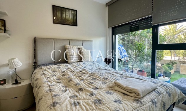 Herverkoop - Apartments -
Orihuela Costa - Punta Prima