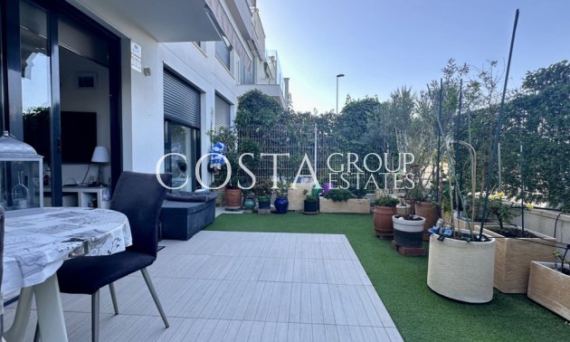 Herverkoop - Apartments -
Orihuela Costa - Punta Prima