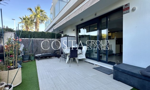 Herverkoop - Apartments -
Orihuela Costa - Punta Prima