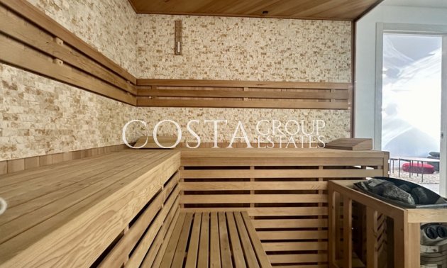 Herverkoop - Villa -
Orihuela Costa - Los Altos