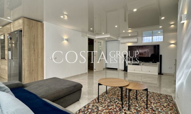 Herverkoop - Villa -
Orihuela Costa - Los Altos