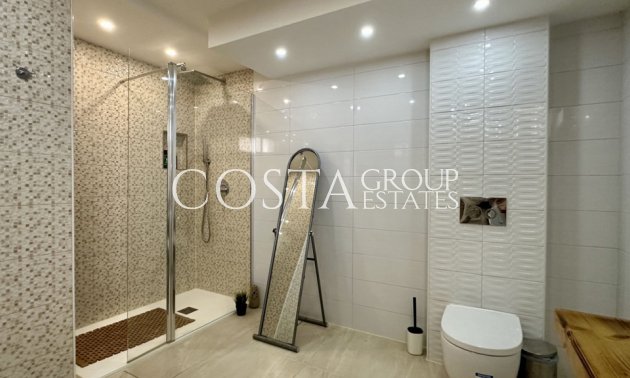 Herverkoop - Villa -
Orihuela Costa - Los Altos