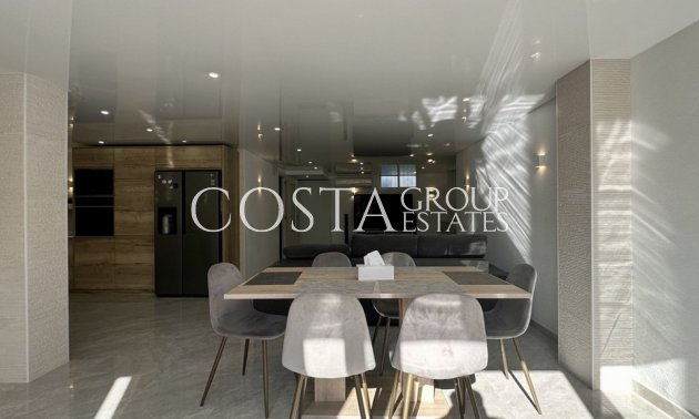 Herverkoop - Villa -
Orihuela Costa - Los Altos