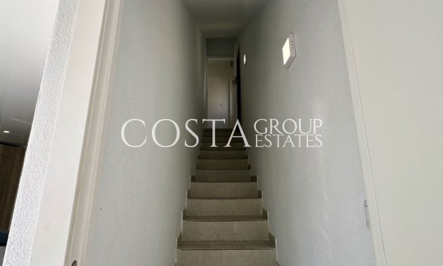 Herverkoop - Villa -
Orihuela Costa - Los Altos