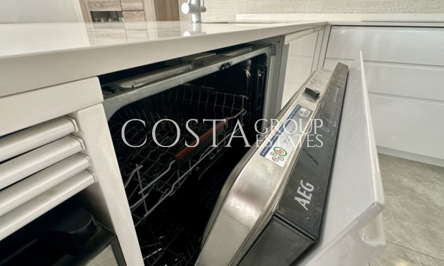 Herverkoop - Villa -
Orihuela Costa - Los Altos