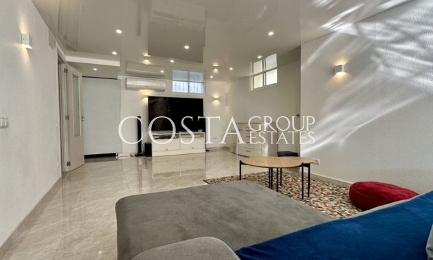 Herverkoop - Villa -
Orihuela Costa - Los Altos