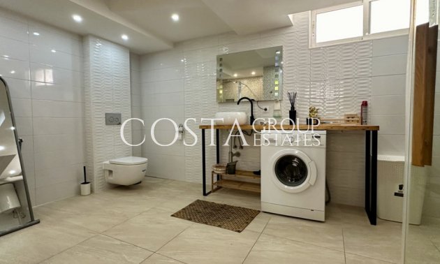 Herverkoop - Villa -
Orihuela Costa - Los Altos