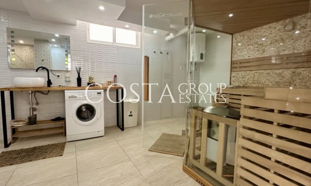 Herverkoop - Villa -
Orihuela Costa - Los Altos