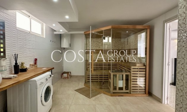 Herverkoop - Villa -
Orihuela Costa - Los Altos