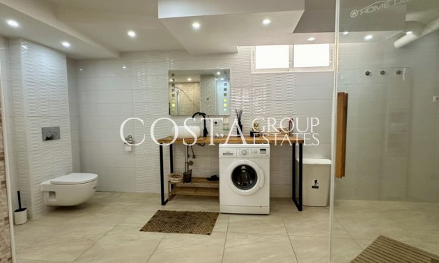 Herverkoop - Villa -
Orihuela Costa - Los Altos