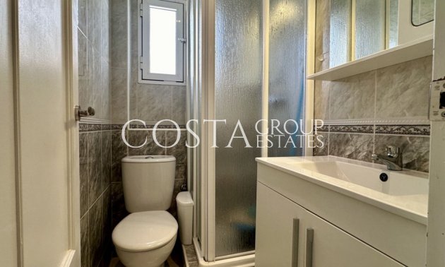 Herverkoop - Villa -
Orihuela Costa - Los Altos