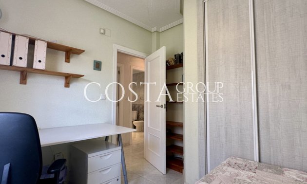 Herverkoop - Villa -
Orihuela Costa - Los Altos