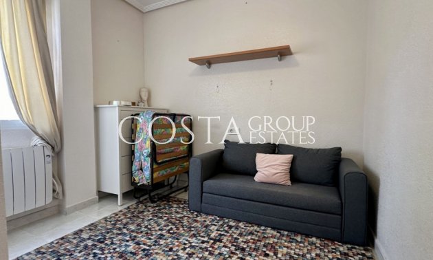 Herverkoop - Villa -
Orihuela Costa - Los Altos