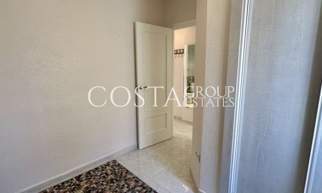 Herverkoop - Villa -
Orihuela Costa - Los Altos