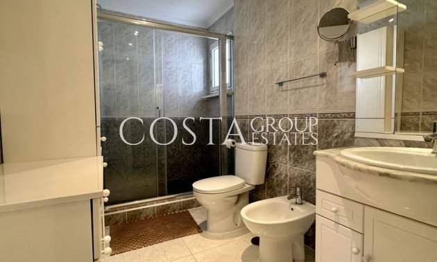 Herverkoop - Villa -
Orihuela Costa - Los Altos