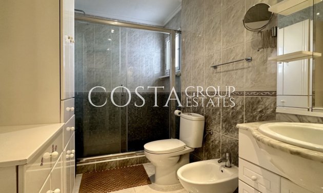 Herverkoop - Villa -
Orihuela Costa - Los Altos