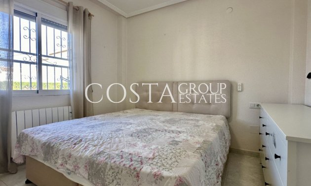 Herverkoop - Villa -
Orihuela Costa - Los Altos