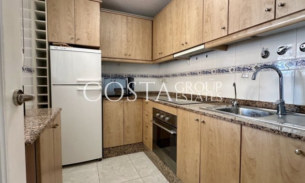 Herverkoop - Villa -
Orihuela Costa - Los Altos