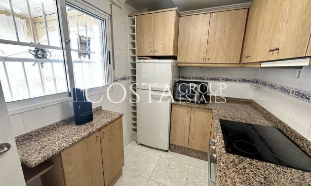 Revente - Villa -
Torrevieja