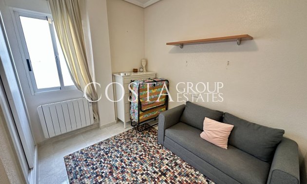 Revente - Villa -
Torrevieja