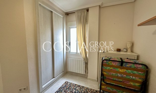 Revente - Villa -
Torrevieja