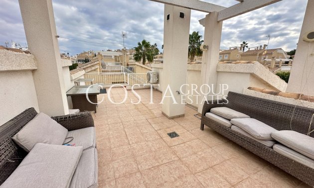 Revente - Villa -
Torrevieja