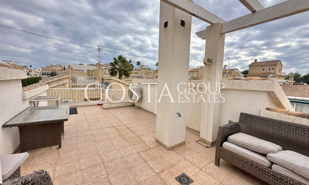 Revente - Villa -
Torrevieja