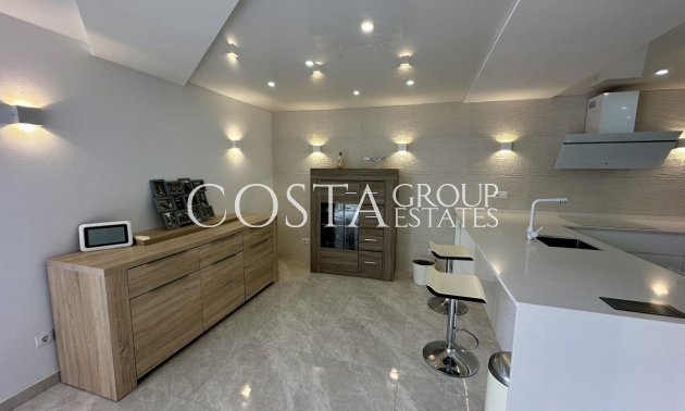 Revente - Villa -
Torrevieja