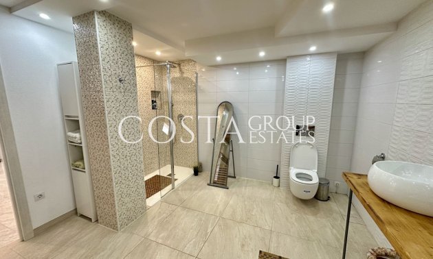 Revente - Villa -
Torrevieja