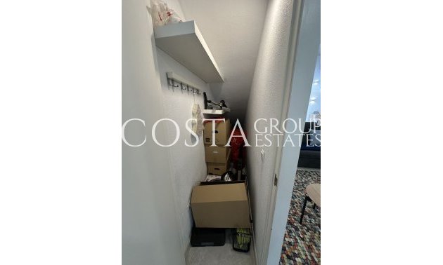 Revente - Villa -
Torrevieja