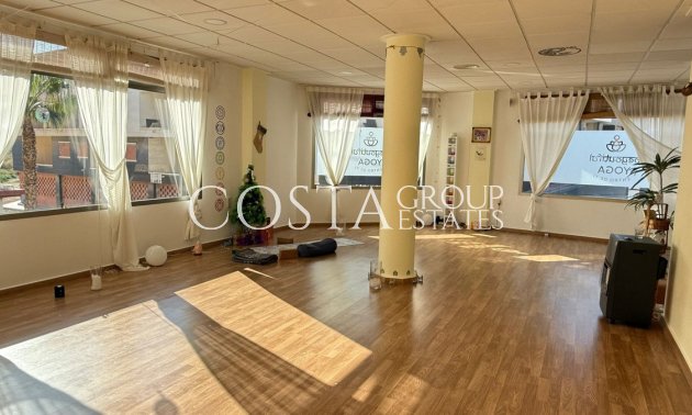 Odsprzedaż - Apartments -
San Miguel de Salinas - San Miguel de Salinas Centro