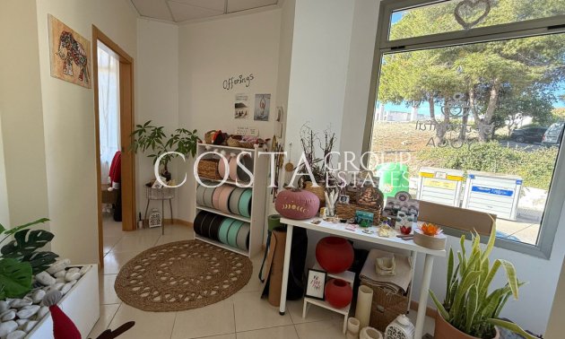 Odsprzedaż - Apartments -
San Miguel de Salinas - San Miguel de Salinas Centro