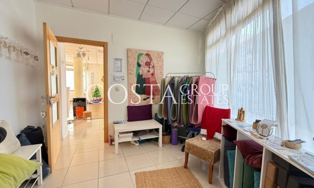 Odsprzedaż - Apartments -
San Miguel de Salinas - San Miguel de Salinas Centro