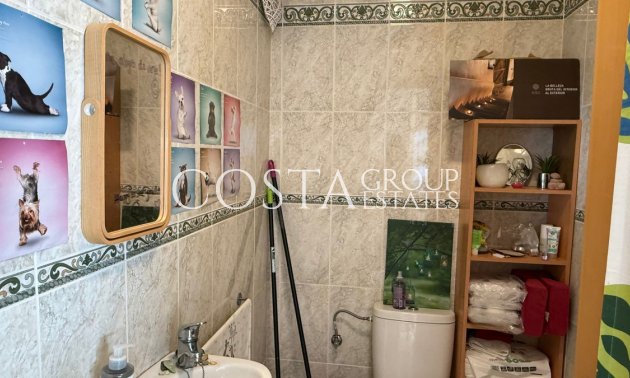 Odsprzedaż - Apartments -
San Miguel de Salinas - San Miguel de Salinas Centro