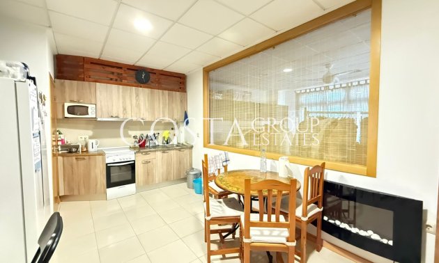 Odsprzedaż - Apartments -
San Miguel de Salinas - San Miguel de Salinas Centro