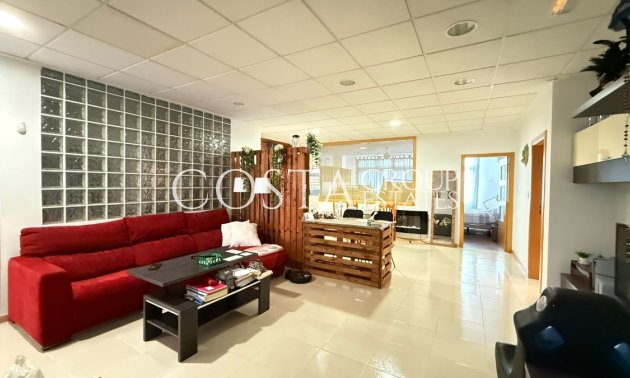 Odsprzedaż - Apartments -
San Miguel de Salinas - San Miguel de Salinas Centro