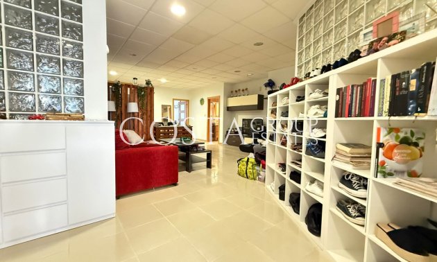 Odsprzedaż - Apartments -
San Miguel de Salinas - San Miguel de Salinas Centro