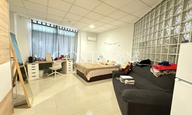 Odsprzedaż - Apartments -
San Miguel de Salinas - San Miguel de Salinas Centro