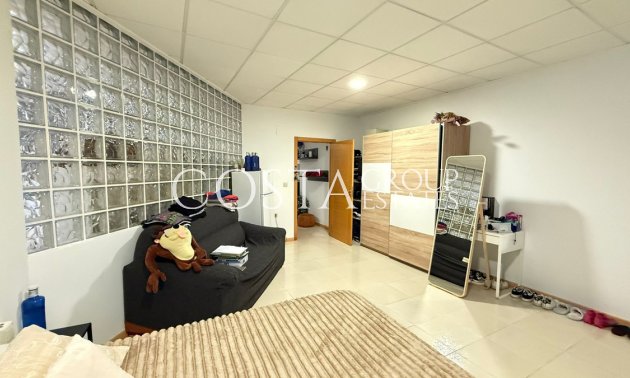 Odsprzedaż - Apartments -
San Miguel de Salinas - San Miguel de Salinas Centro