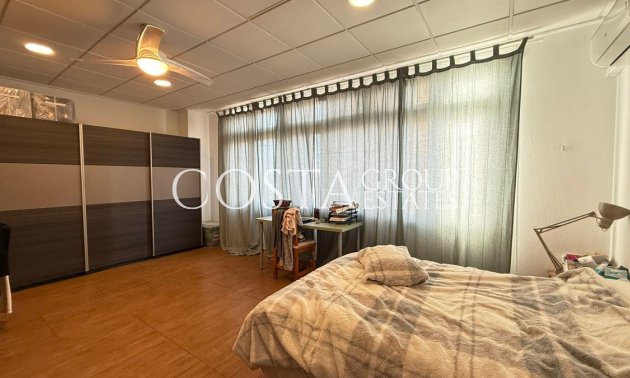 Odsprzedaż - Apartments -
San Miguel de Salinas - San Miguel de Salinas Centro