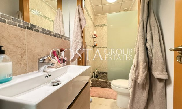 Odsprzedaż - Apartments -
San Miguel de Salinas - San Miguel de Salinas Centro