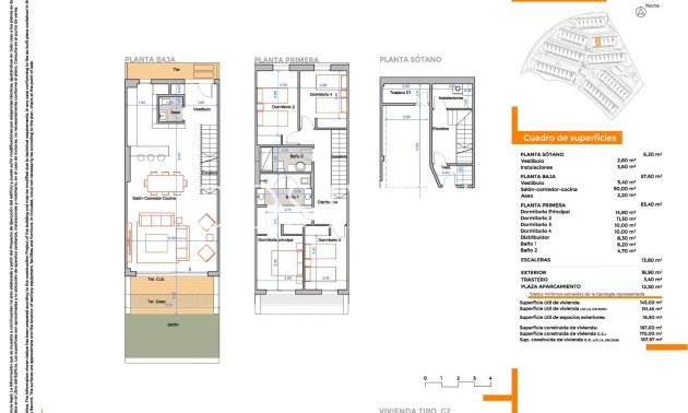 Nieuwbouw Woningen - Huis -
Mijas - La Cala