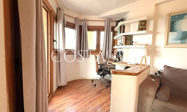 Wiederverkauf - Apartments -
Torrevieja