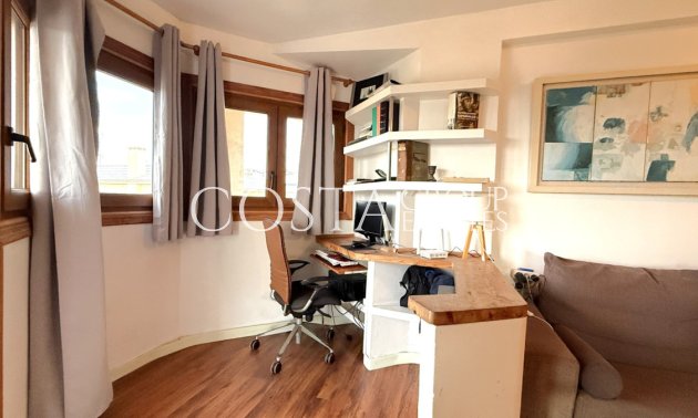 Wiederverkauf - Apartments -
Torrevieja