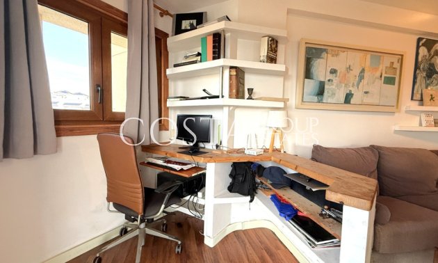 Wiederverkauf - Apartments -
Torrevieja