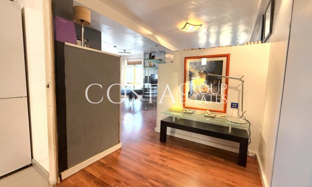 Wiederverkauf - Apartments -
Torrevieja