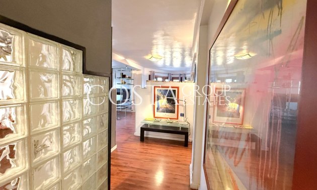 Wiederverkauf - Apartments -
Torrevieja