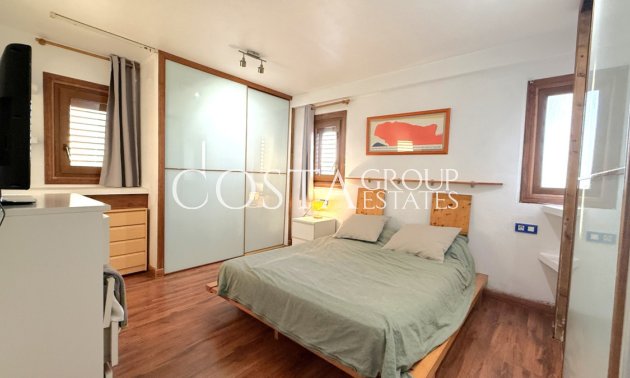 Wiederverkauf - Apartments -
Torrevieja