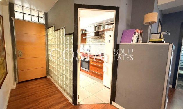 Wiederverkauf - Apartments -
Torrevieja