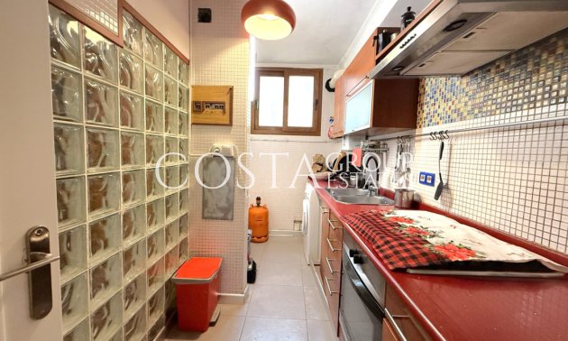 Wiederverkauf - Apartments -
Torrevieja